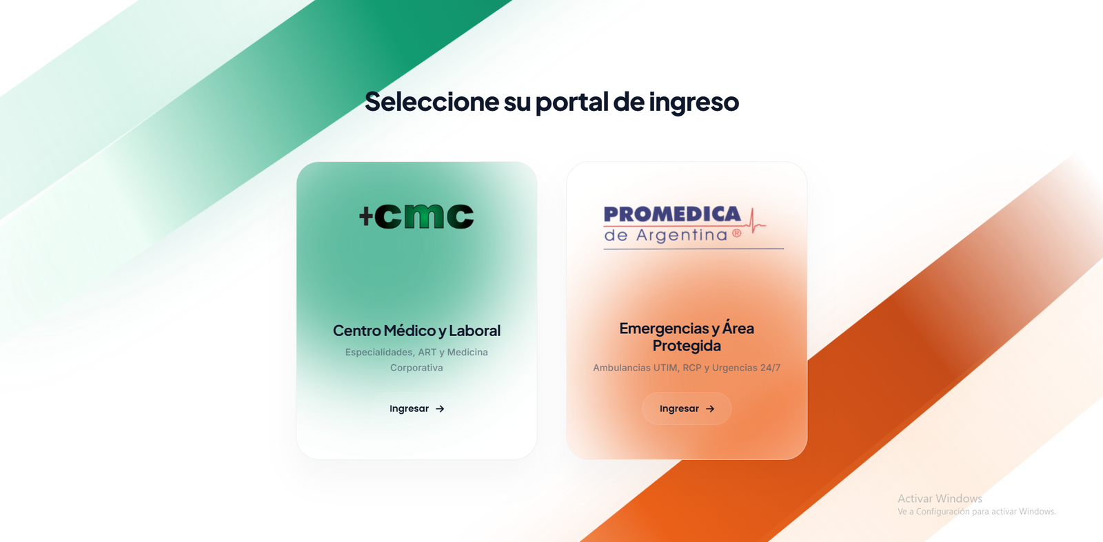 Caso de éxito 2